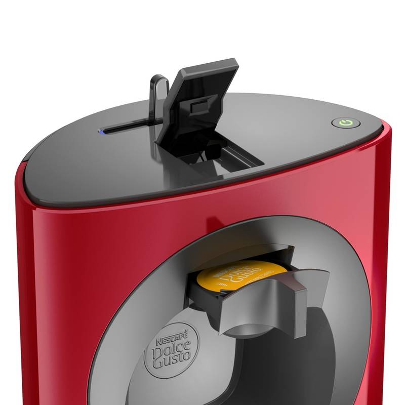 Kapslový kávovar Nescafe Krups KP110531 Dolce Gusto Oblo