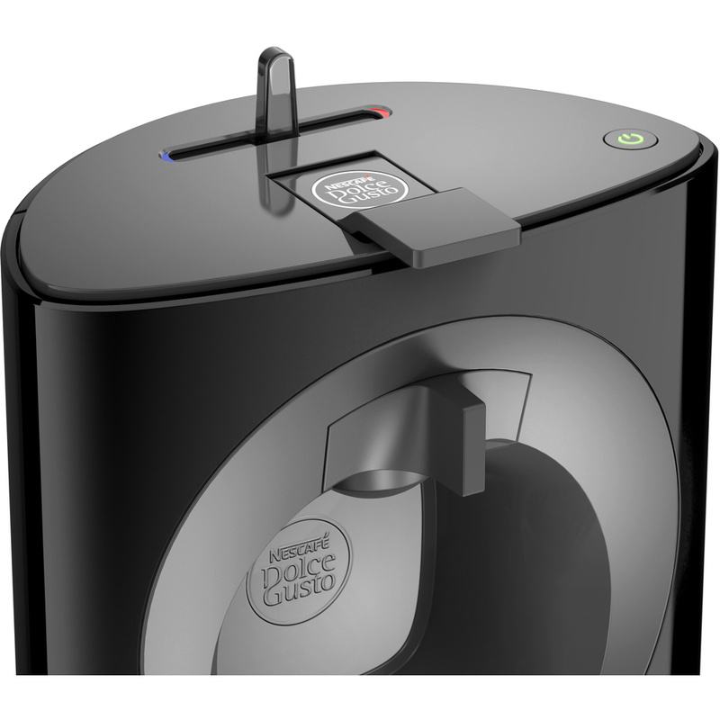 Kapslový kávovar Nescafe Krups KP110831Dolce Gusto Oblo