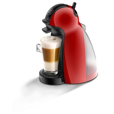 Kapslový kávovar Nescafé Dolce Gusto Piccolo KP1006