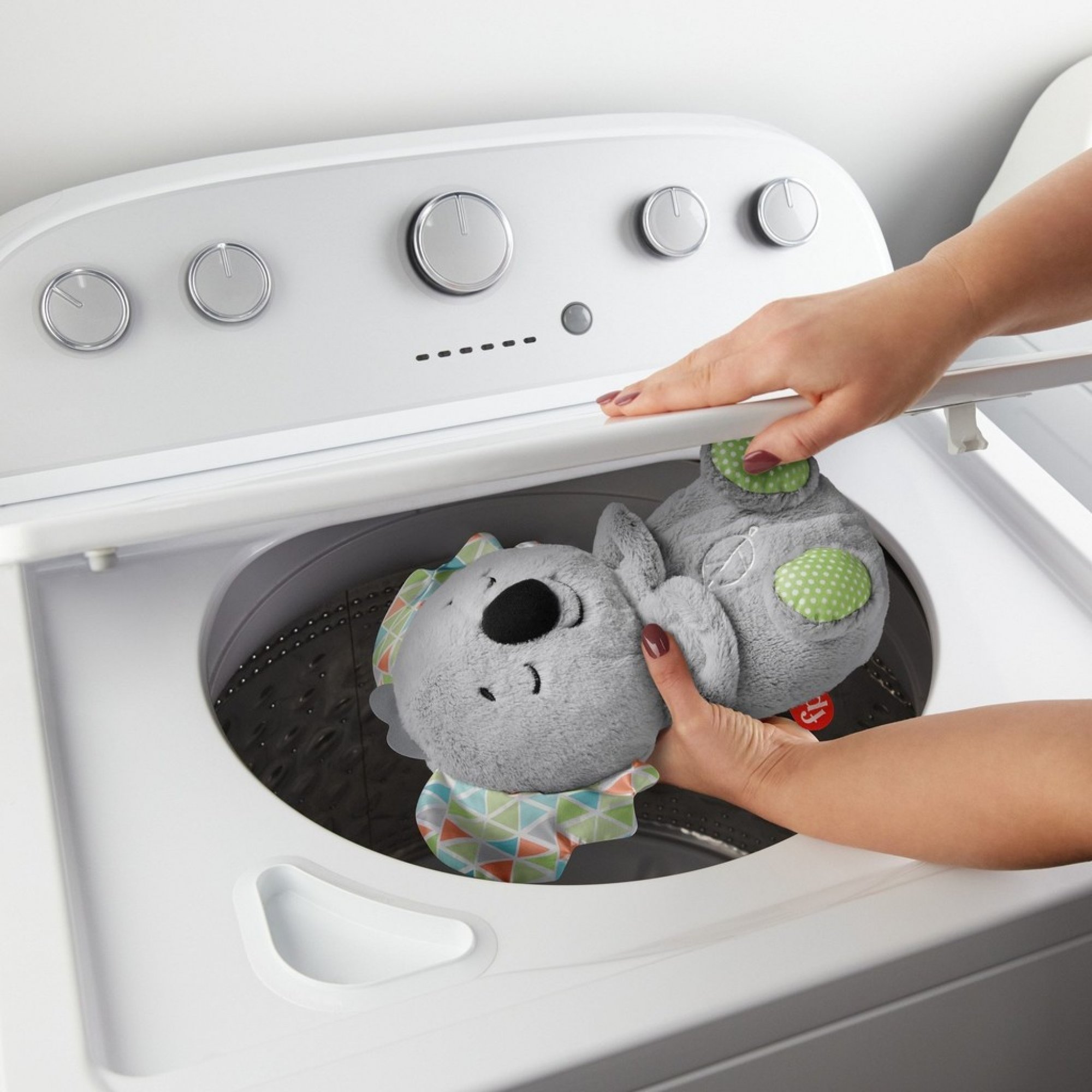 Fisher-Price uklidňující koala s melodiemi GRT59
