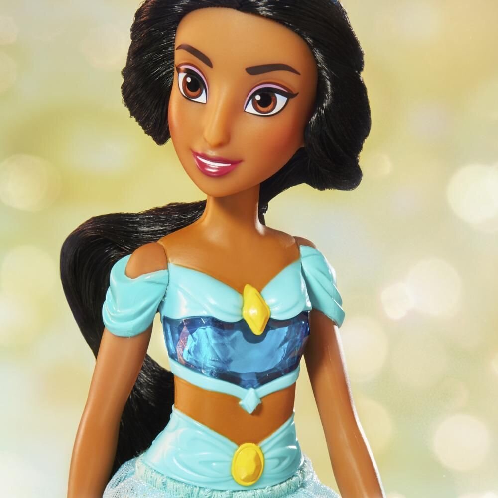 Panenka Hasbro 40892 Disney Princess Jasmína
