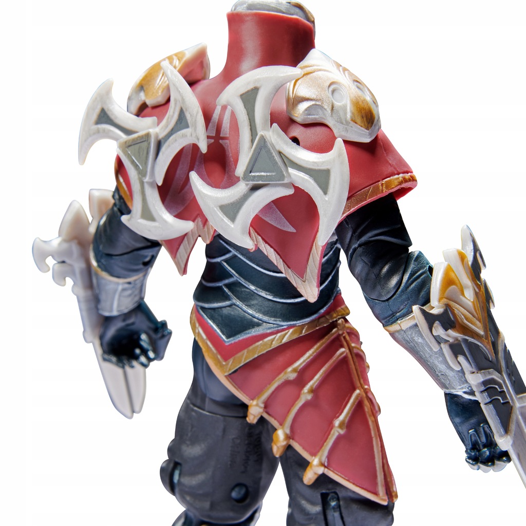 Figurka Spin Master League Of Legends Zed