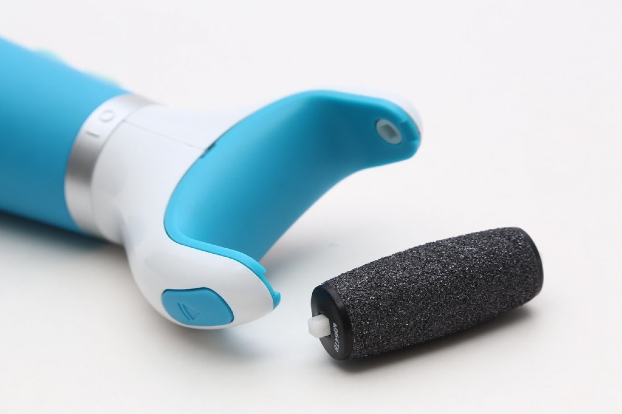 Elektrický pilník Scholl Velvet Smooth Diamond