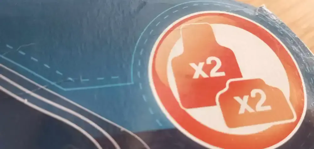Autokoberce univerzální gumové - Custo Car