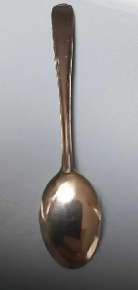 Lžička long nerez 185 mm - Use&Reuse 50 ks