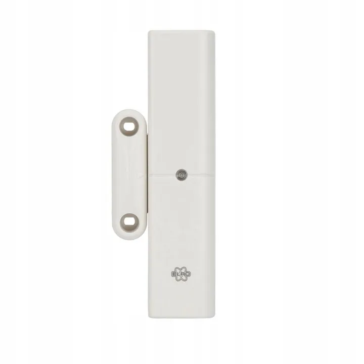 Poplašný systém Bezdrátové nastavení 3 zón 868 MHz, ELRO HA63S 