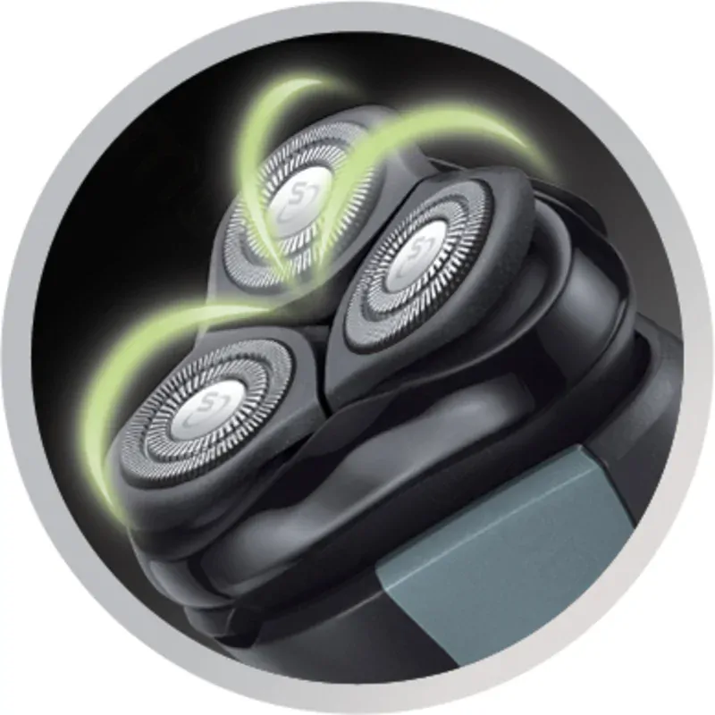 Holící strojek Remington PR1250 Power Series