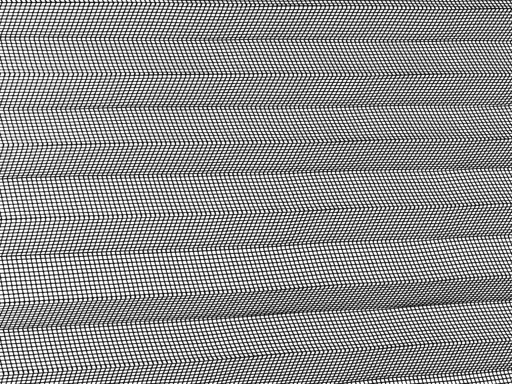 Ochrana proti hmyzu na střešní okno - MP 110 x 160 cm - bílá