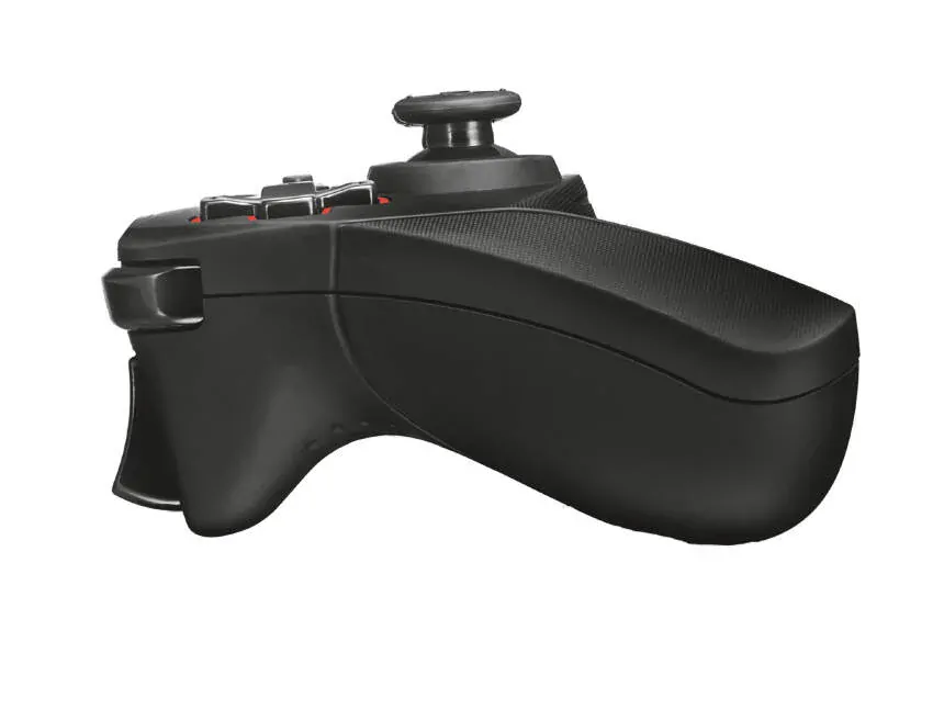 Trust GXT 545 Gamepad - Bezdrátový herní ovladač pro PC a PS3