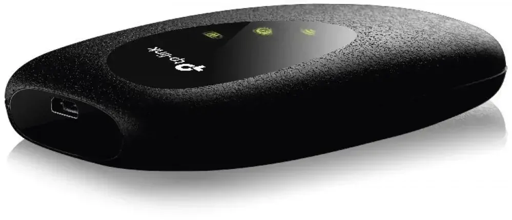 TP-Link M7000 - N300 Mobilní 4G LTE Wi-Fi modem a router