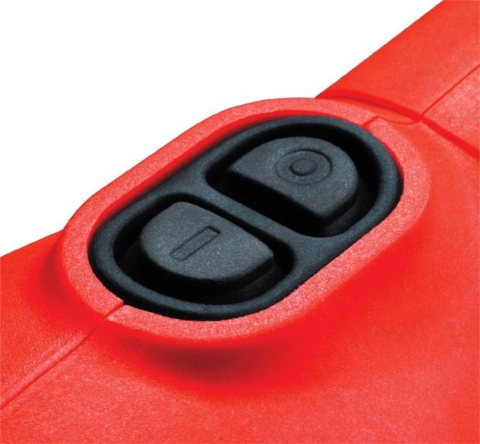 Vibrační bruska Black&Decker KA300 