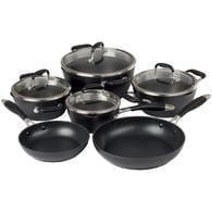 EXKLUZIVNÍ SADA HRNCŮ GO COOK 6KS