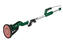 Nástěnná a stropní bruska Parkside PWDS 920 B2