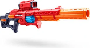 Sada X-Shot Excel Combo Pack 4 zbraně a 24 šipek