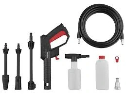 Vysokotlaký čistič PARKSIDE PHD 135 G6