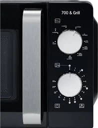 Mikrovlnná trouba 2v1 Severin MW 7781