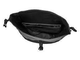 Brašna na nosič jízdního kola Newcential- 20 L