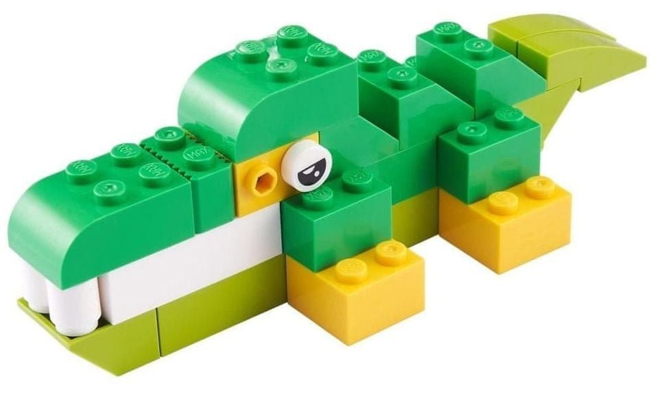 STAVEBNICE ZURU MAX BUILD 253KS BOX