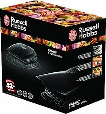 Elektrický gril Russell Hobbs Family Grill 18870-56