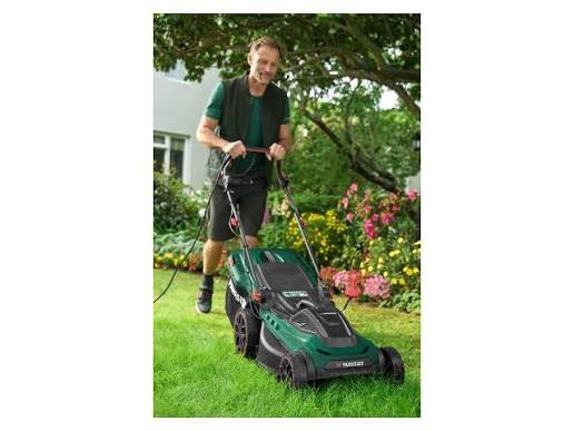 Elektrická sekačka na trávu PARKSIDE PERM 1800 A1