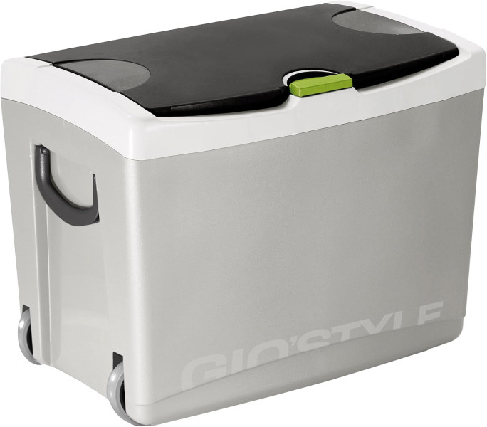 Gio’Style Shiver 42 pasivní chladicí box na kolečkách 43 l
