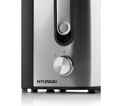 Odšťavňovač Hyundai JE 337II