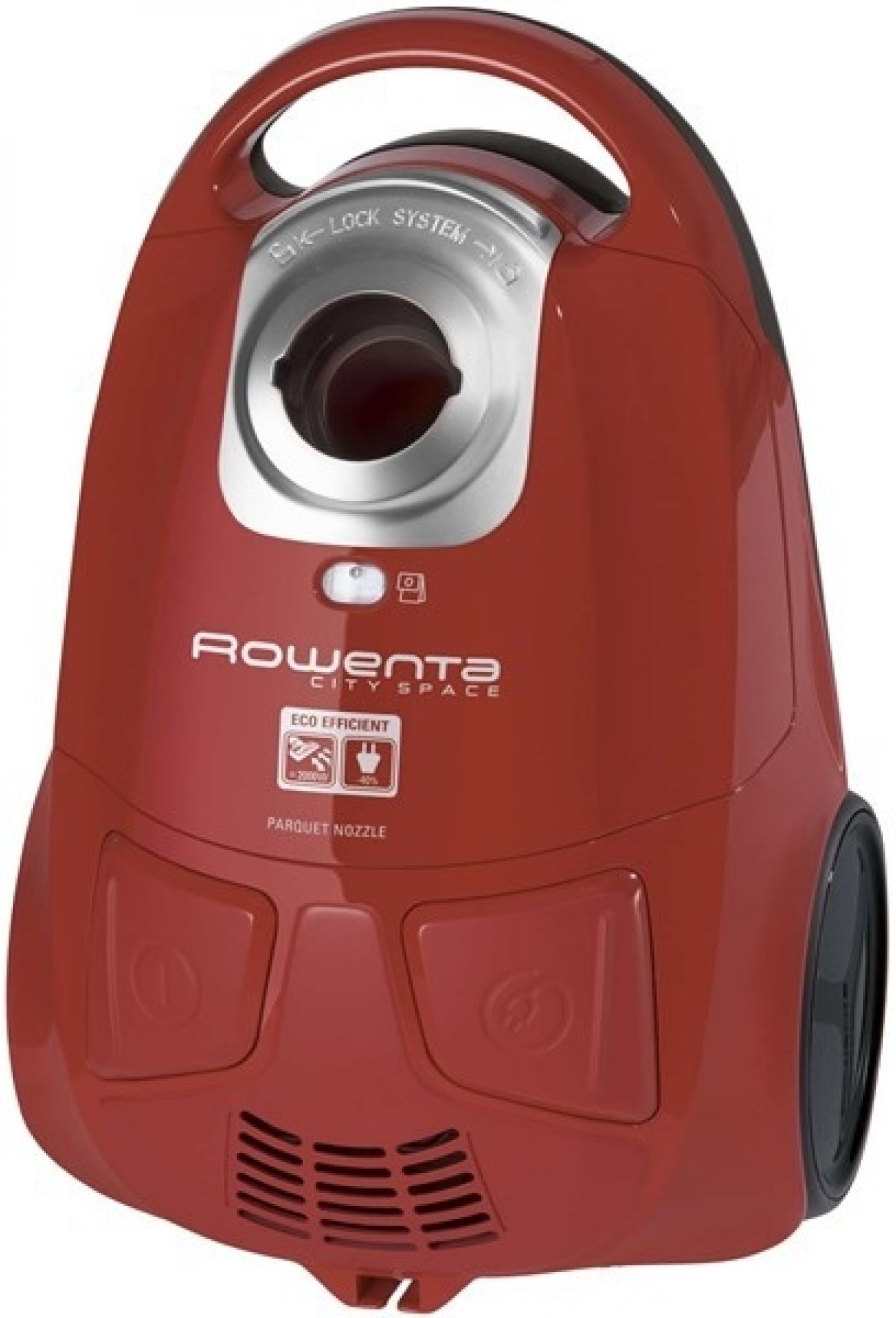 Sačkový vysavač Rowenta RO2443WA