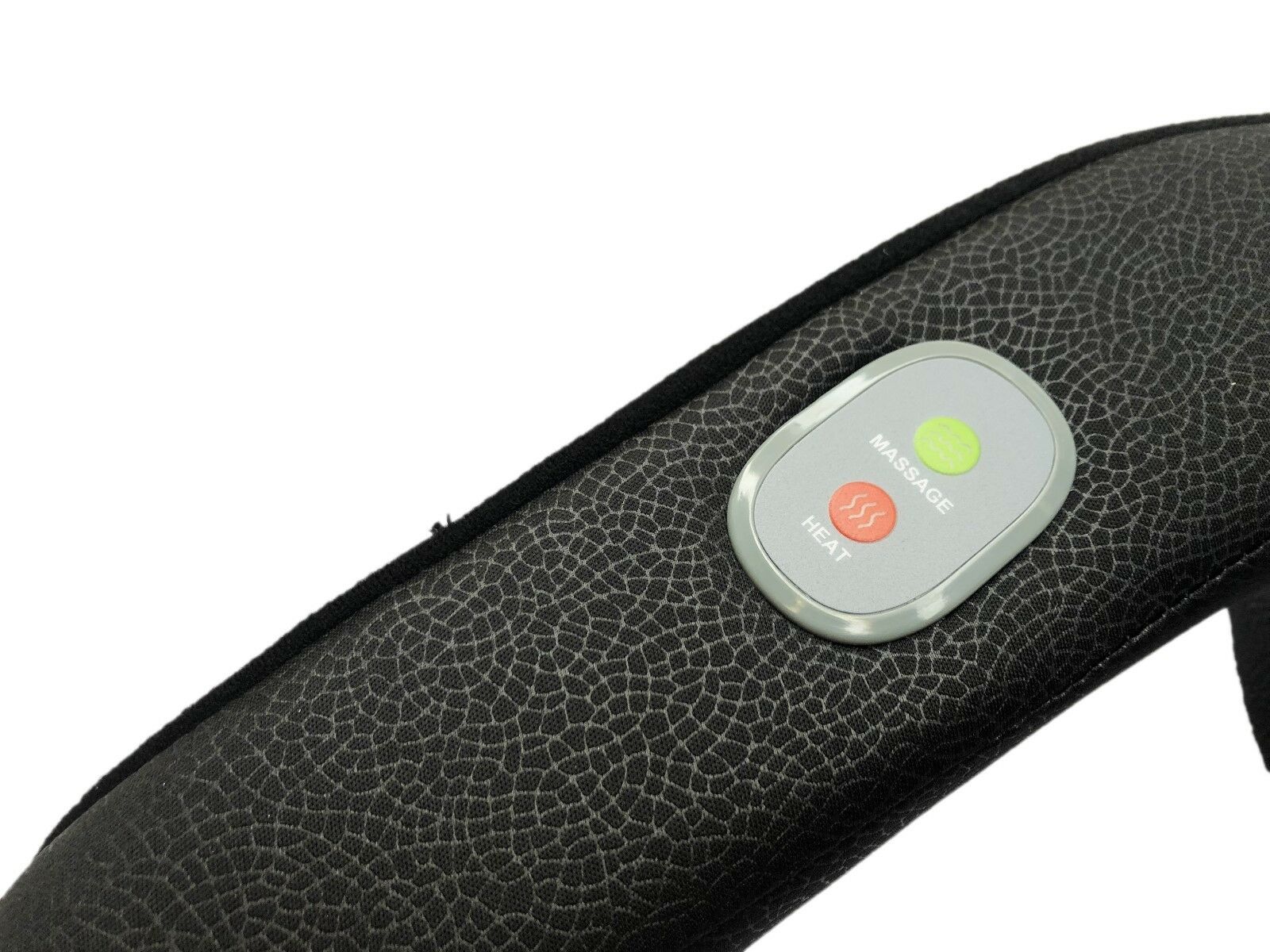 Masážní přístroj šíje Medisana Shiatsu NM A81