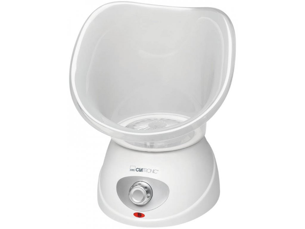 Obličejová sauna Clatronic GS 3656 