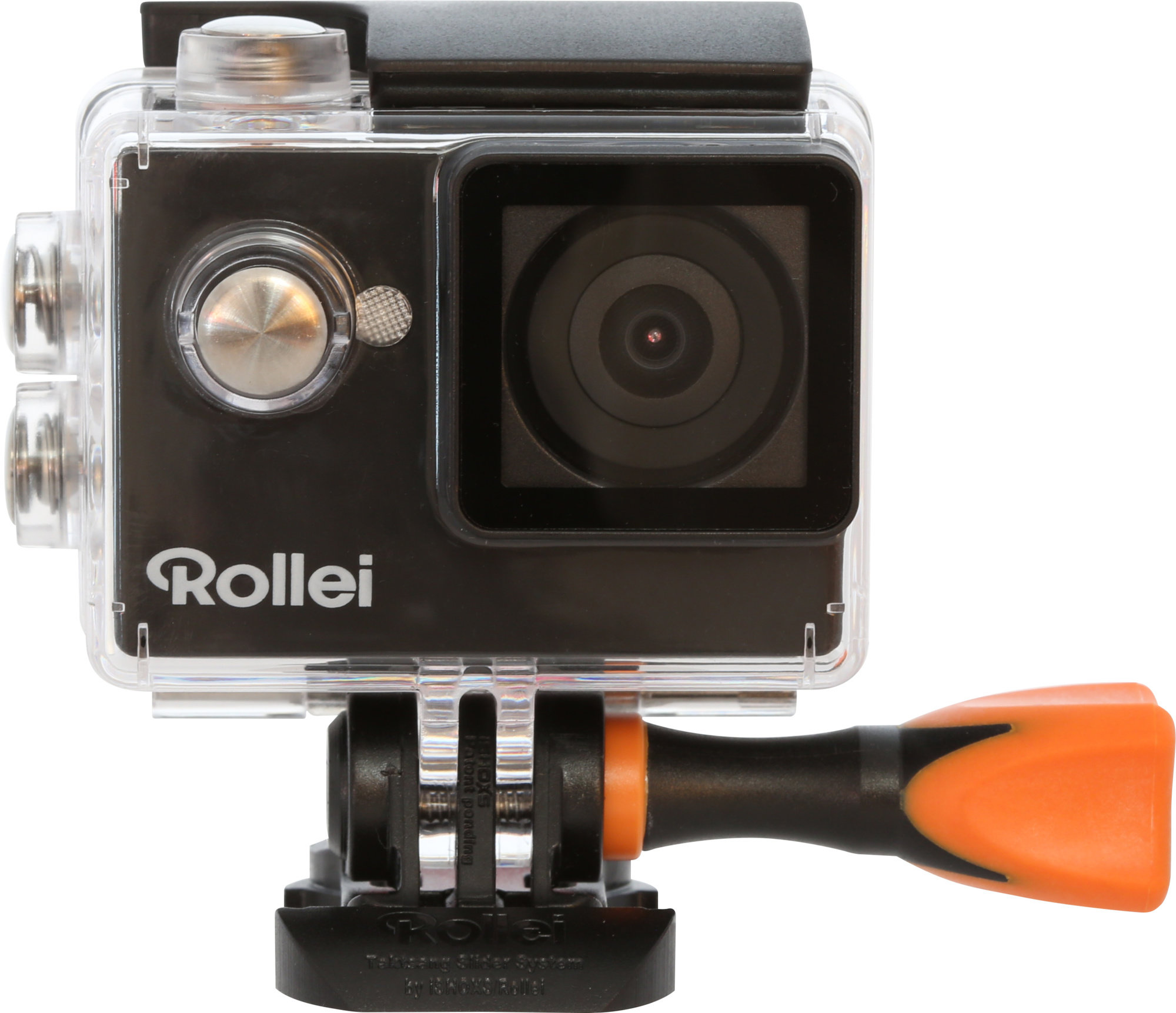 Outdoorová vodotěsná HD kamera Rollei ActionCam 300