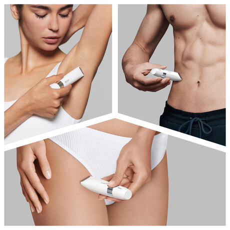 Mini zastřihovač chloupků Braun BS1000