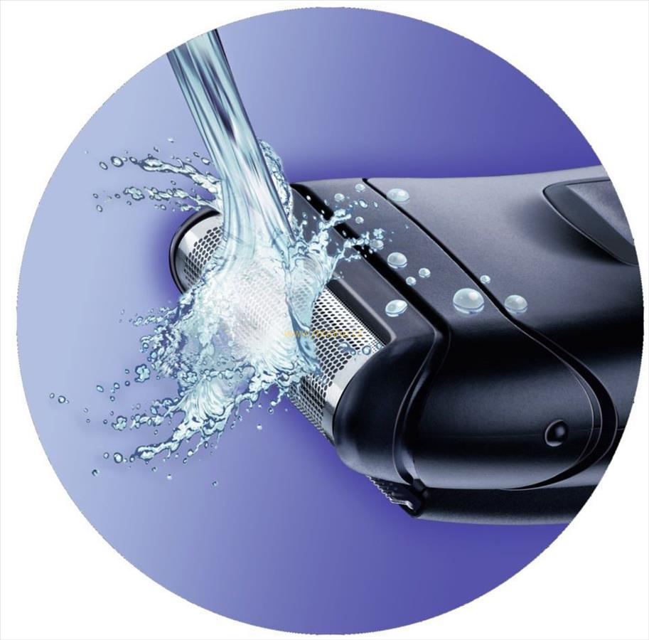 Holicí strojek Braun Series 1-130s