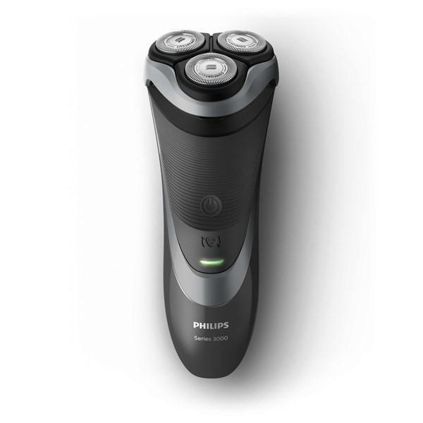 HOLÍCÍ STROJEK PHILIPS SHAVER 3000 PT727