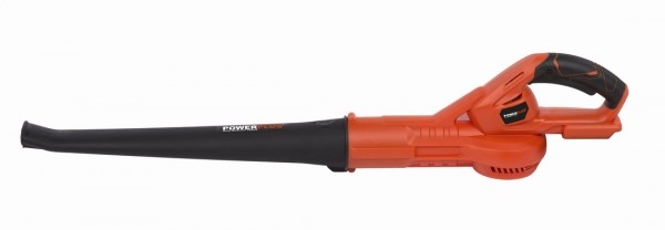 AKU FOUKAČ LISTÍ POWERPLUS POWDPG7520 20V LI-ION (BEZ BATERIE)