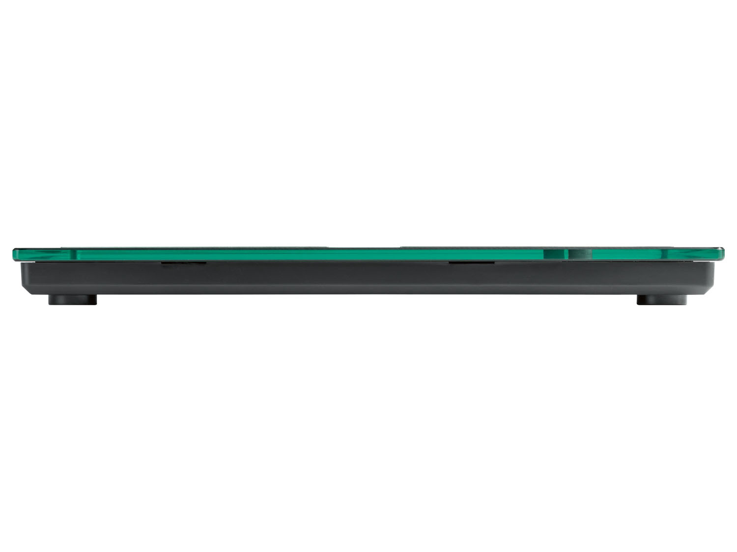 Diagnostická váha Silvercrest SBF 77 s Bluetooth -ČERNÁ