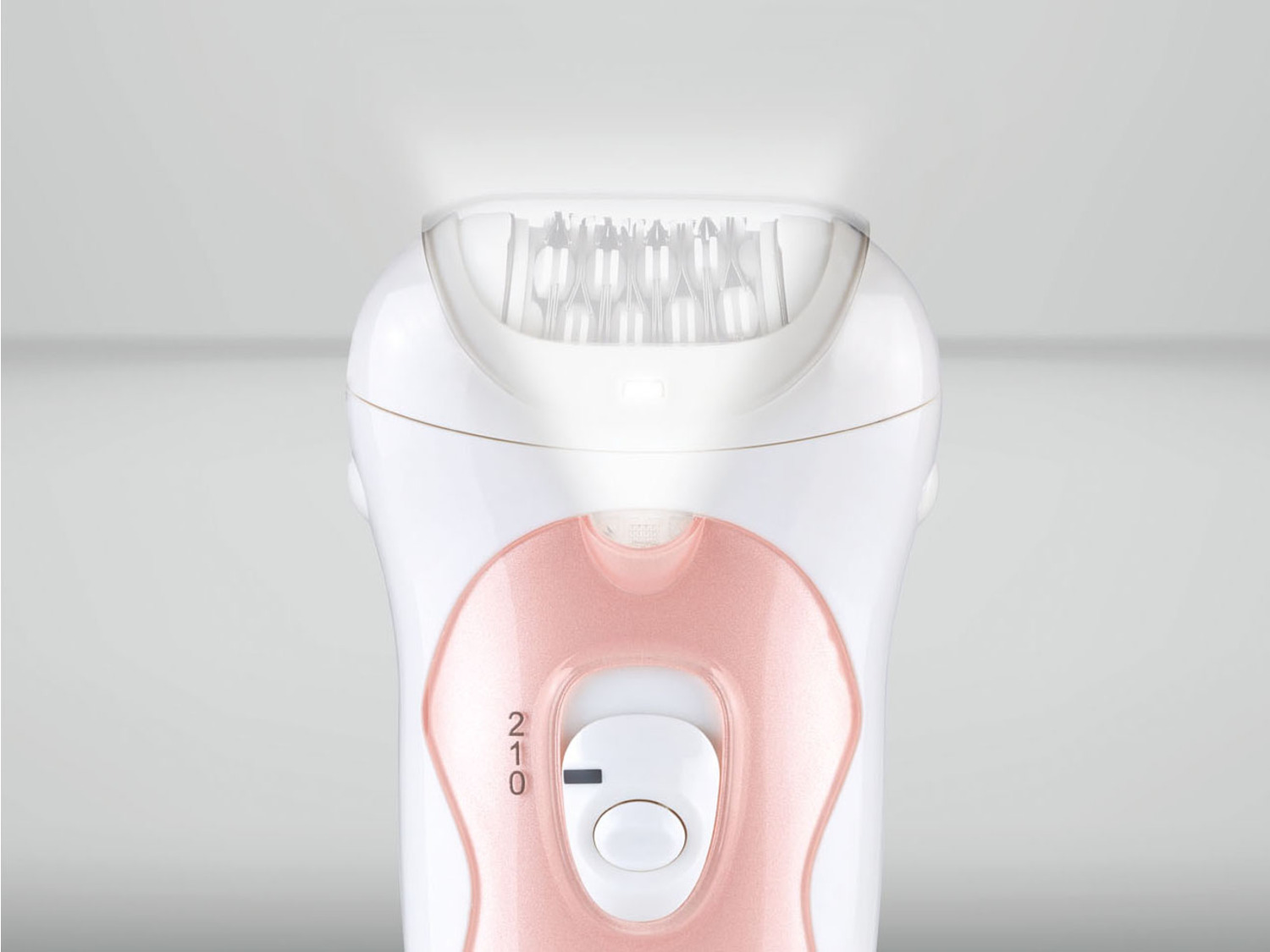 Epilátor SILVERCREST PERSONAL CARE SED 3.7 G3