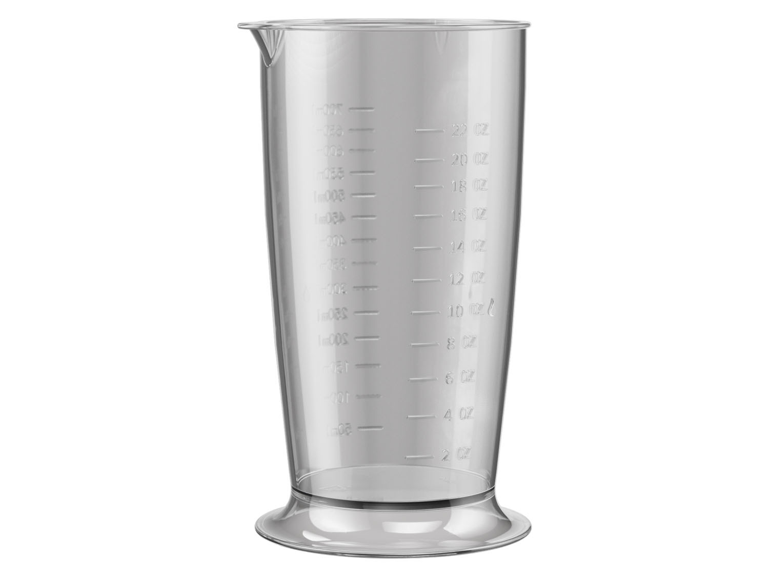 Tyčový mixér Smart Speed SILVERCREST SMSS 1000 A1