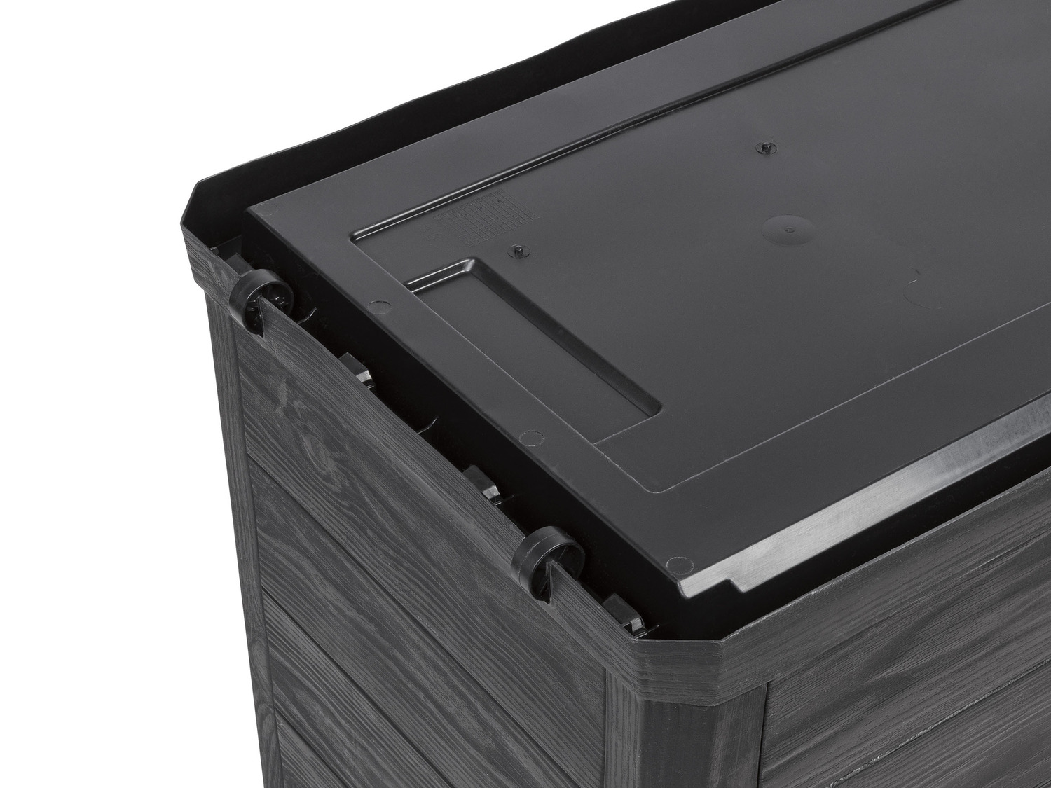 Univerzální box LIVARNO 270 l