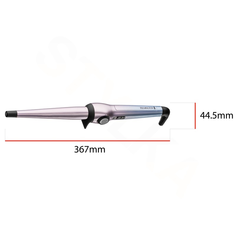 KULMA REMINGTON MINERAL GLOW CI5408