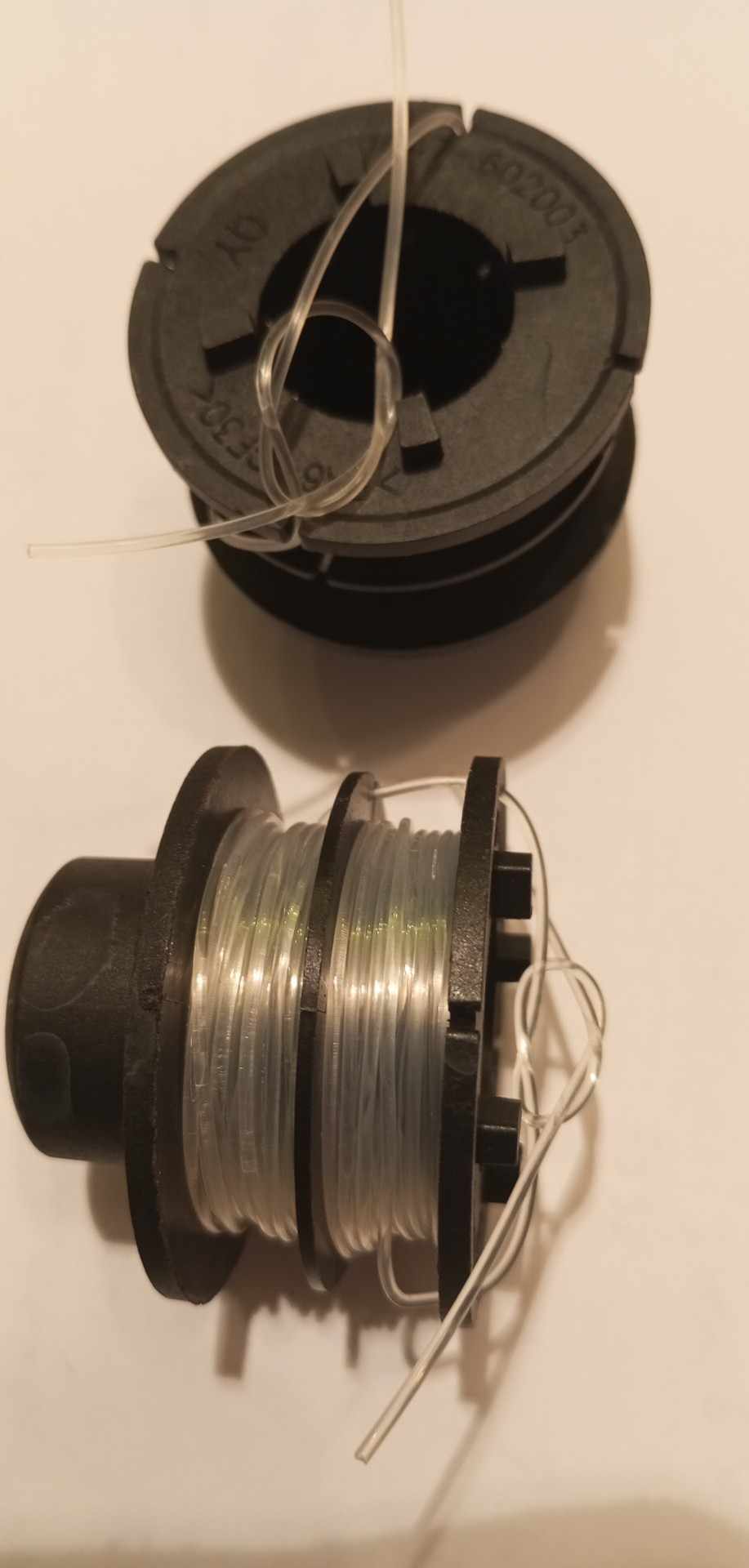 Sada 2 náhradních cívek dBSP250-2 o strunové sekačky BUFFALO BGT250E 1.2 mm