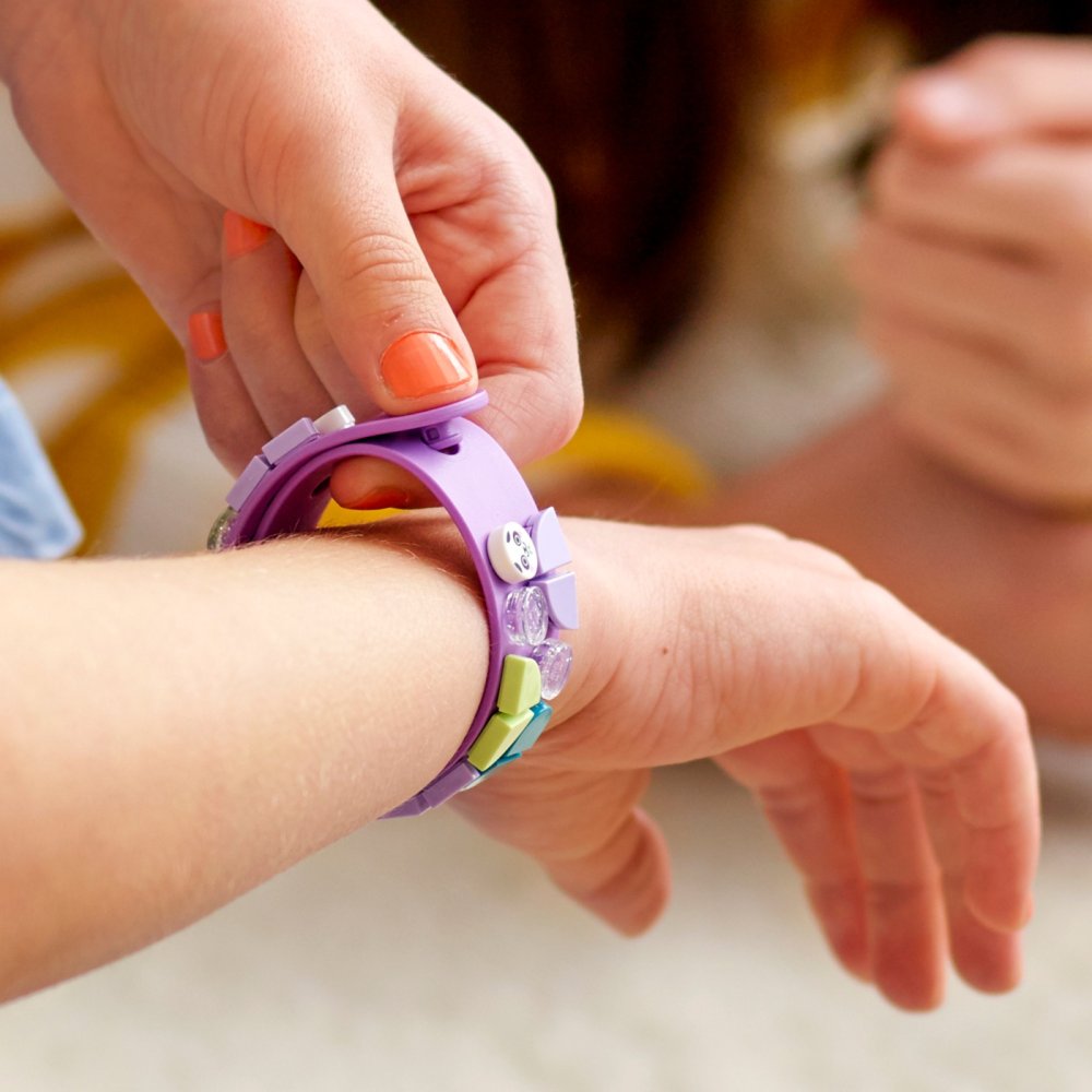 LEGO DOTs 41913 Mega balení náramků