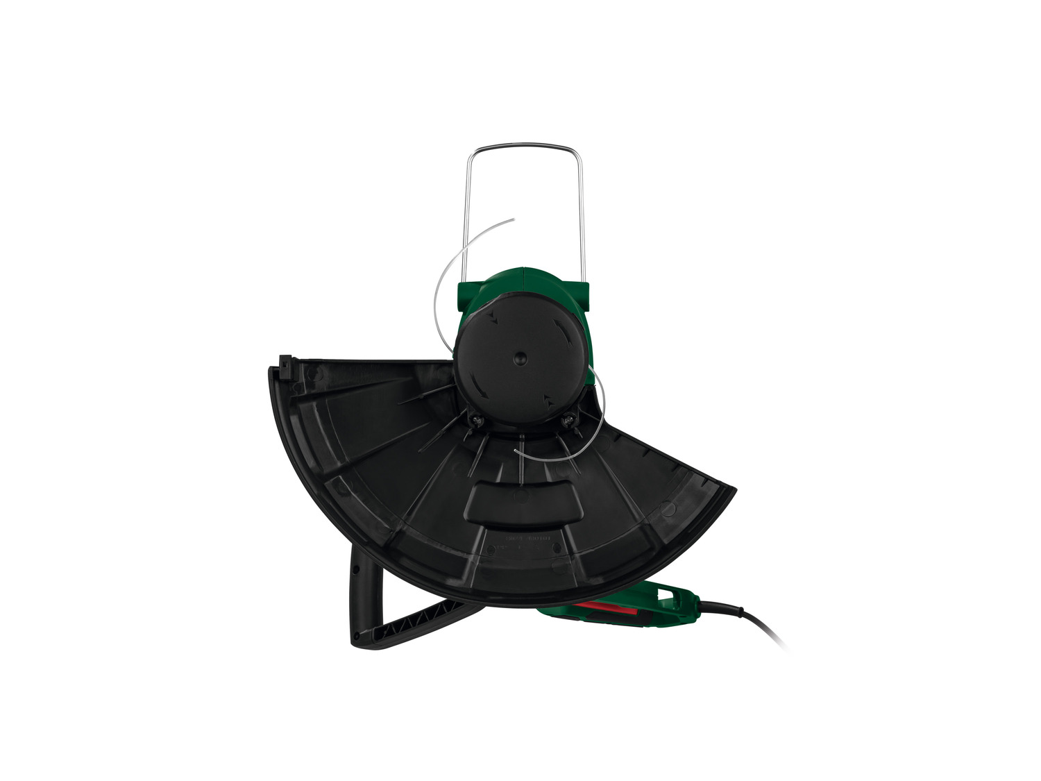 Elektrická strunová sekačka PARKSIDE PRT 550 A5