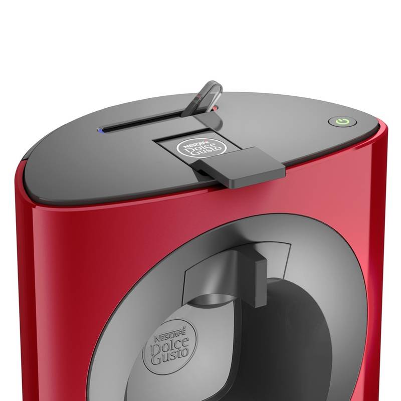Kapslový kávovar Nescafe Krups KP110531 Dolce Gusto Oblo