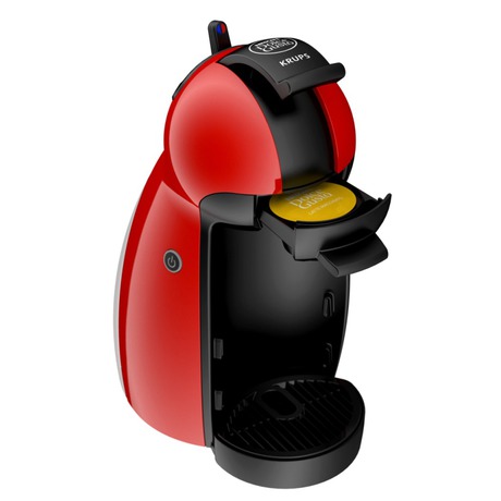 Kapslový kávovar Nescafé Dolce Gusto Piccolo KP1006