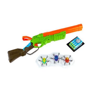 Dětská pistole Zuru X-Shot Bug Attack Eliminator