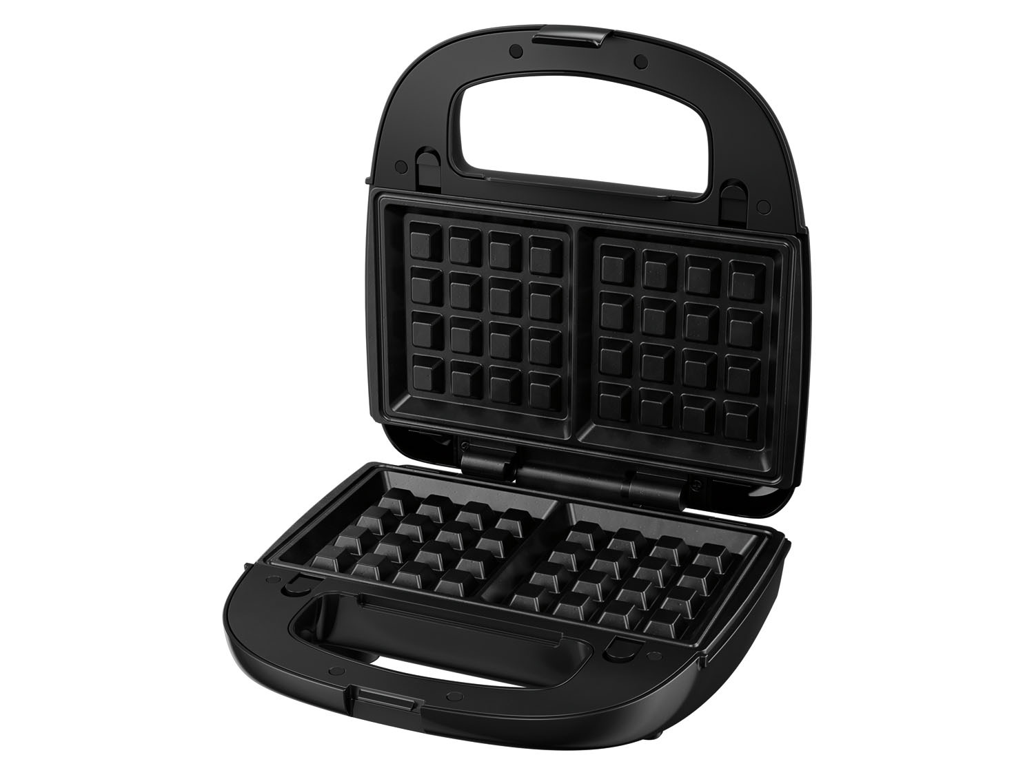 Sendvičovač SILVERCREST 3 v 1 SSMW 750 