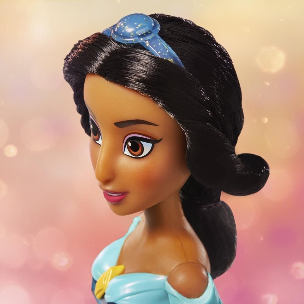 Panenka Hasbro 40892 Disney Princess Jasmína