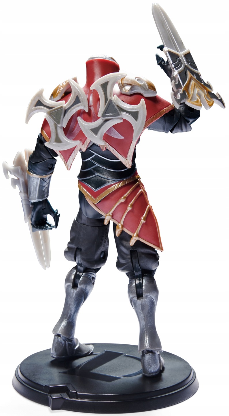 Figurka Spin Master League Of Legends Zed