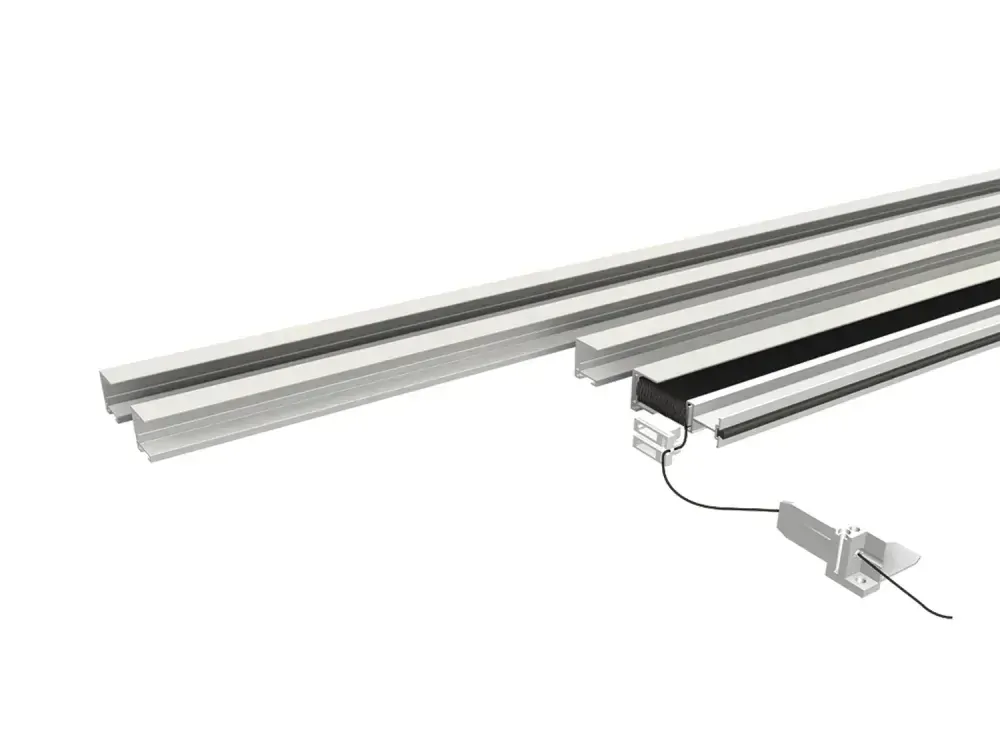 Ochrana proti hmyzu na střešní okno - MP 110 x 160 cm - bílá