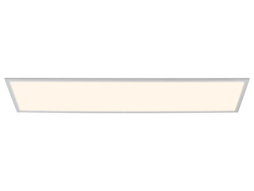 LED SVÍTIDLO LIV&BO S NASTAVITELNÝM TÓNEM BARVY 100 X 25 CM